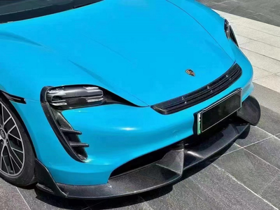 Комплект обвесов для Porsche Taycan