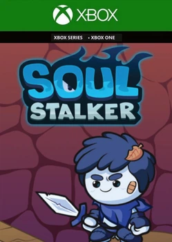 Ключ активации Soul Stalker для Xbox One/Series S/X