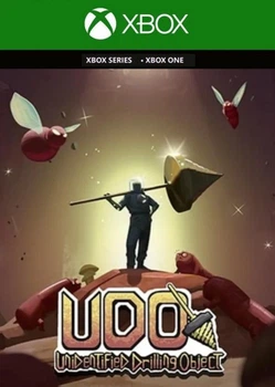Ключ активации UDO - Unidentified Drilling Object для Xbox One/Series S/X