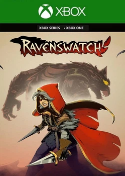 Ключ активации Ravenswatch для Xbox One/Series S/X