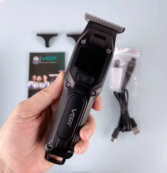 Триммер для стрижения VGR V-964
