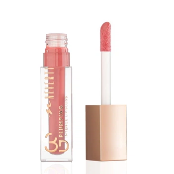 Блеск для губ Neverti 3D Plumping Intense Lipgloss NP800 - №006 (Va-Va-Voom)
