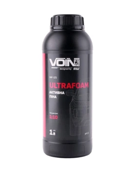 Активная пена VOIN UltraFoam 1:8-1:12 1л