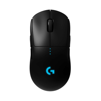 Мышь Logitech G Pro Wireless (910-005272)