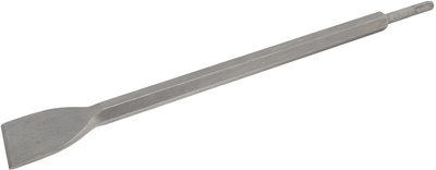 Зубило плоское Granite SDS-Plus 400 х 50 х 17 мм (1-50-400)