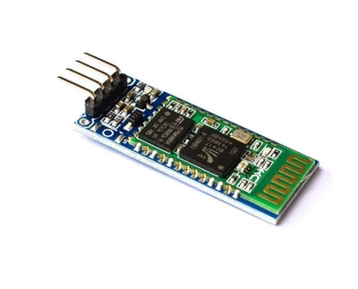 Bluetooth модуль HC-05, плата расширения