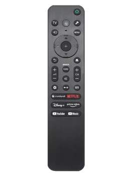 Пульт Sony универсальный RM-L1820P без голосового управления (30119)