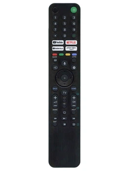 Пульт RMF-TX520P для телевизора Sony з голосовым управлением (Bluetooth) (17149)