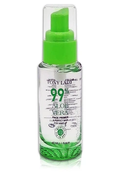 Праймер для обличчя Tony Lady Aloe Vera 99% 40 мл