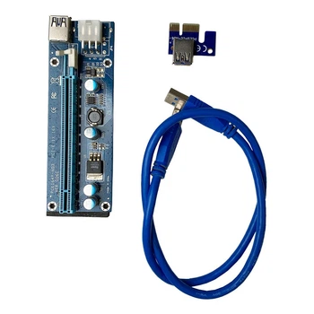 Райзер 006c (6Pin)
