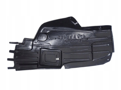 Підкрилок передній лівий передня частина OPEL ZAFIRA 05-11