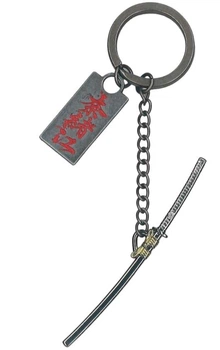 Брелок GoodLoot Assassin's Creed Shadows Naoe Katana