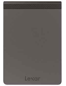 Накопичувач SSD Lexar SSD USB3.1 1TB EXT. LSL200X001T-RNNNG (LSL200X001T-RNNNG)