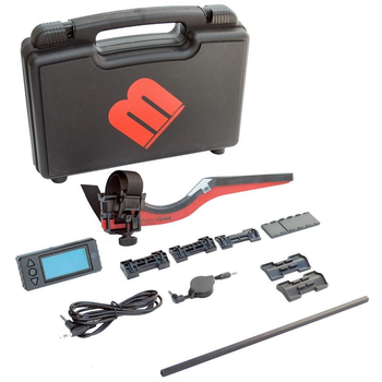 Хронограф MagnetoSpeed ​​V3 (MSV3HC)