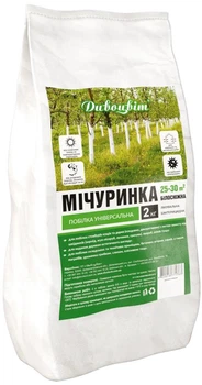 Побілка універсальна Мічурінка 2 кг