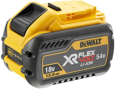 Аккумулятор для инструментов DeWALT DCB548 54 В / 18 В XR Li-Ion