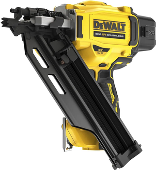 Акумуляторний цвяхозабивний пістолет DeWALT DCN930N