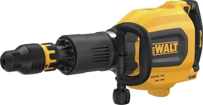 Аккумуляторный отбойный бесщеточный молоток DeWALT DCH911NK SDS-MAX (без АКБ)