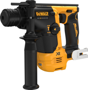 Акумуляторний перфоратор безщітковий DeWALT SDS-Plus DCH072N