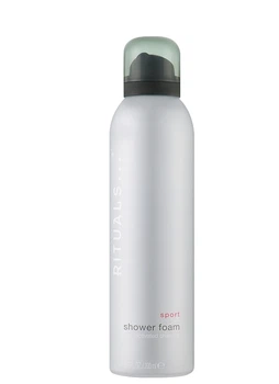 Гель-пена для душа Rituals The Ritual of Sport Foaming Shower Gel 200мл
