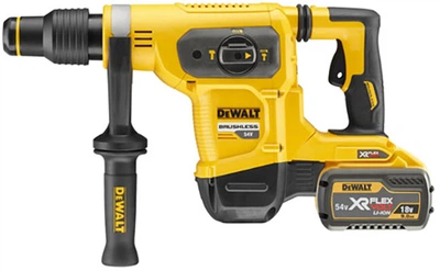 Аккумуляторный перфоратор DeWALT DCH481X2