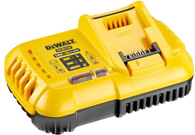 Зарядное устройство для аккумуляторов DeWALT DCB118 18 В