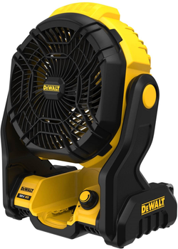 Вентилятор аккумуляторный DeWALT DCE512N
