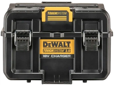 Зарядное устройство для аккумуляторов инструмента DeWALT DWST83471