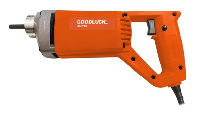 Виброуплотнитель для бетона GOOD LUCK SUPER CV 800/35