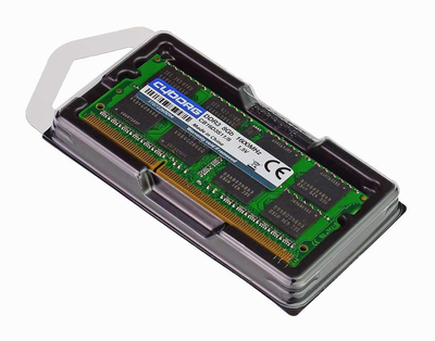 Оперативная память DDR3 1600 8Gb для ноутбука PC3-12800 SoDIMM 1.5v CYBORG CB16D3S11/8 (776732)