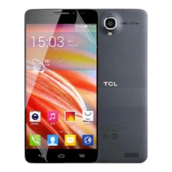 Плівка гідрогелева для TCL Idol X S950 матова протиударна прозора