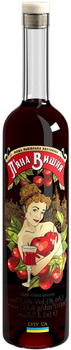 Ликер Пьяная Вишня 0.7 л 17.5% (4820094253696)
