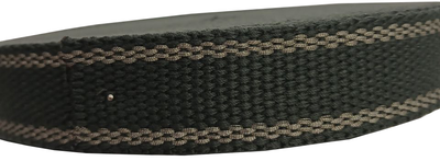 Трековый светильник VALESO Belt Bent Черный MS-TR01 Композиция-1-10 м