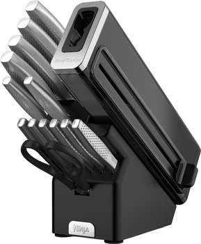 Набор ножей Ninja StaySharp из 14 предметов (K62014EUUK)