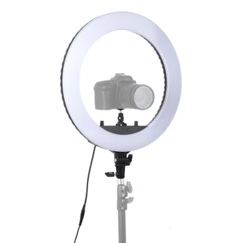 Набор блогера Puluz Ring LED lamp MCP0056 18" (MCP0056)