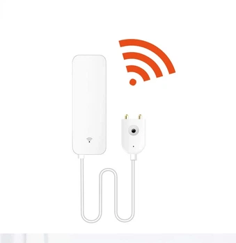 Датчик контроля протечки воды Tuya Smart WiFi