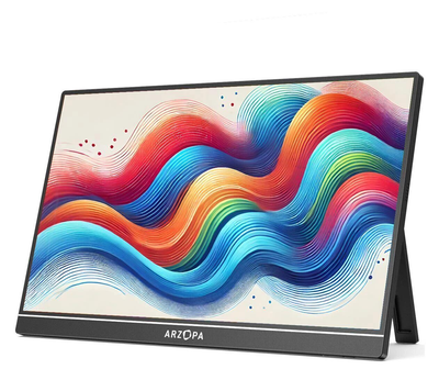 Монитор Arzopa Z1RC (Z1RC) EU