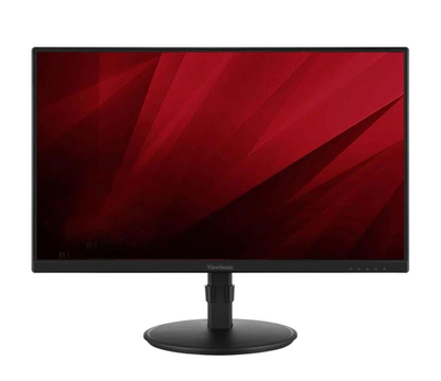 Монитор ViewSonic VA2408-HDJ (766907025682) EU