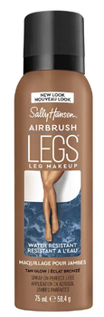 Samoopalacz w sprayu do nóg Sally Hansen Airbrush 03 Tan 75 ml (3616304827815)