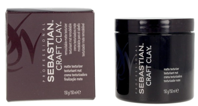 Глина для волосся Sebastian Professional Matte Natural Hold 150 мл (4064666310169)