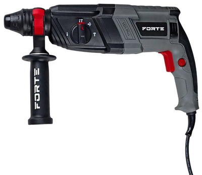 Перфоратор Forte RH 26-81 R 850 Вт (BP134075)