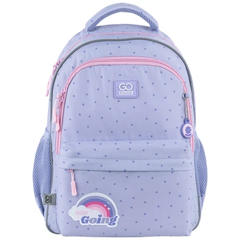 Рюкзак GoPack Education 182M Keep Going