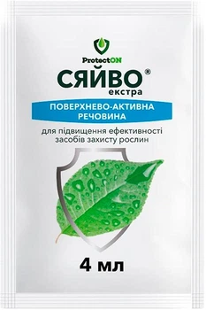 Прилипатель Сяйво 4 мл ProtectON