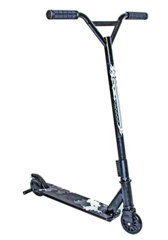 Трюковий самокат Scale Sports Maximal Exercise 80 кг чорний (DP-1794663143)