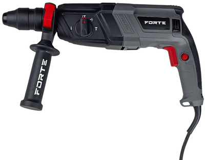 Перфоратор Forte RH 26-83 С 850 Вт (BP134076)