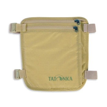 Гаманець натільний Tatonka Skin Secret Pocket Natural бежевий