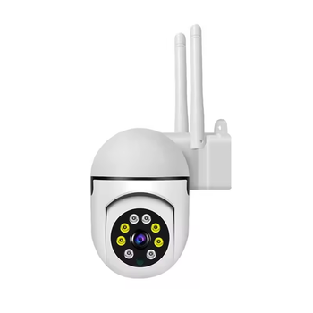 Беспроводная Wi-Fi IP камера V360 Pro 2MP/1080P