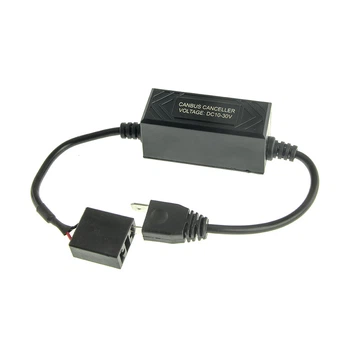 Универсальный модуль CanBus Cyclone CN-3 LED CAN H7 12-24V