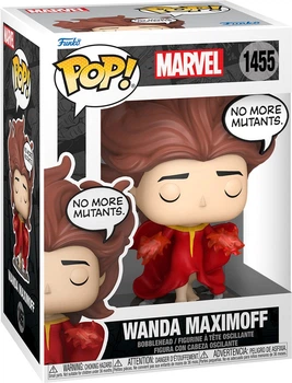 Figurka Funko POP Marvel Scarlet Witch House Of M (889698828710)