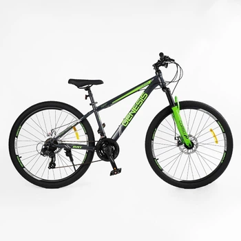 Велосипед Спортивный Corso 27.5" дюймов «Genesis» GS-27503